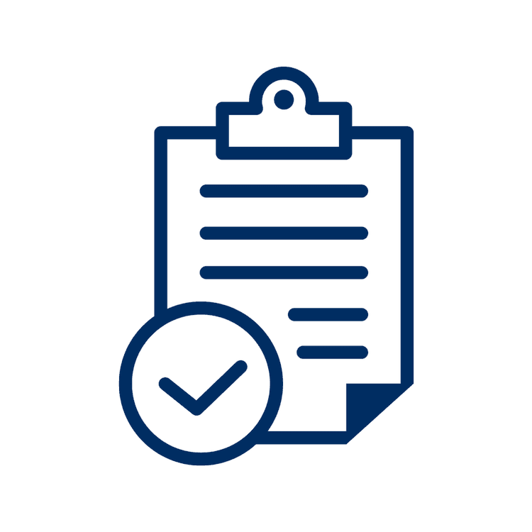 Compliance Icon