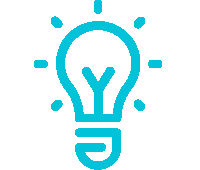 Lightbulb icon