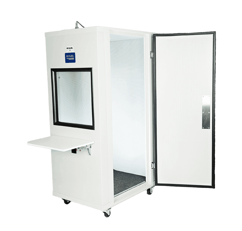 AB4230 with shelf