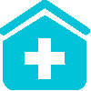 Clinic icon