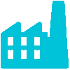 Factory icon