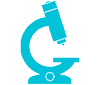 Microscope icon